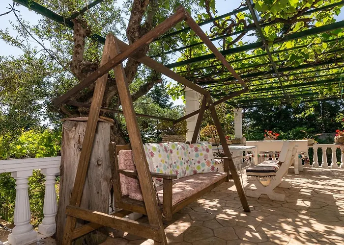 Dopia\'S Garden Studios