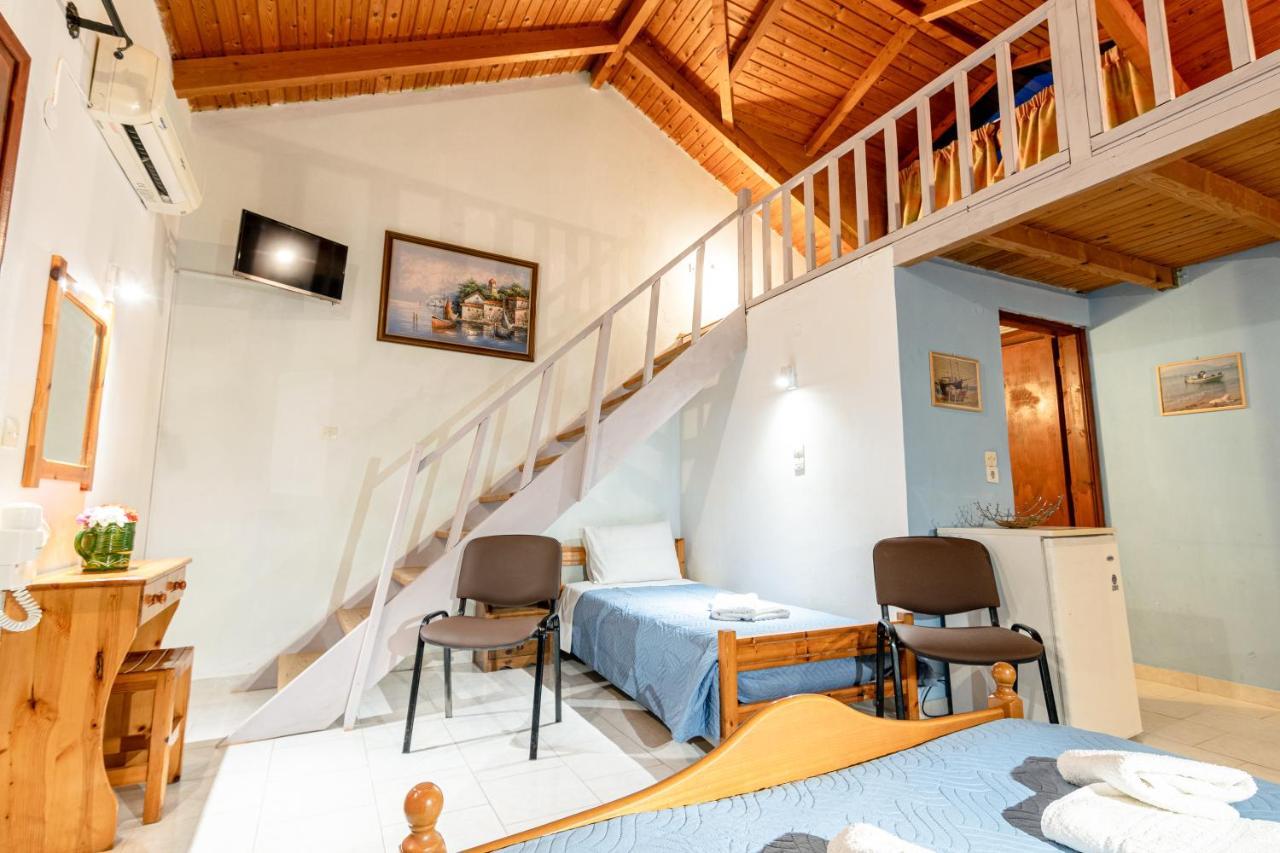 Dopia's Garden Apartment