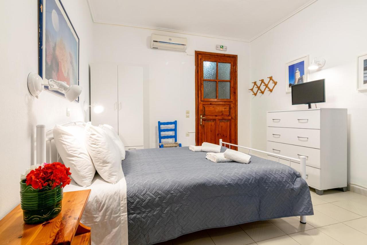 Dopia's Garden Apartment