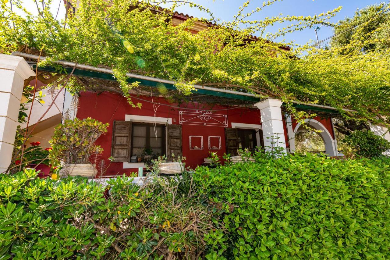 Apartment Dopia's Garden *