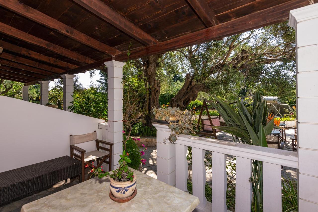 Dopia's Garden Apartment Vasilikos (Zakynthos)